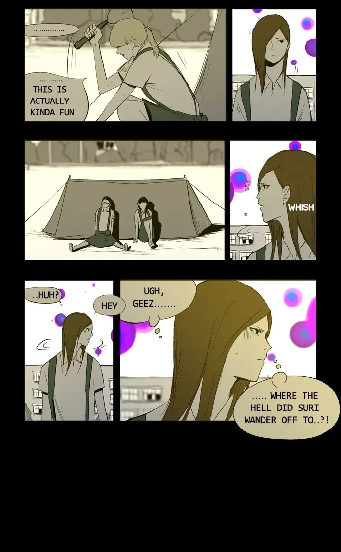 Read Duty After School chapter 16 image 22 on Lezhin