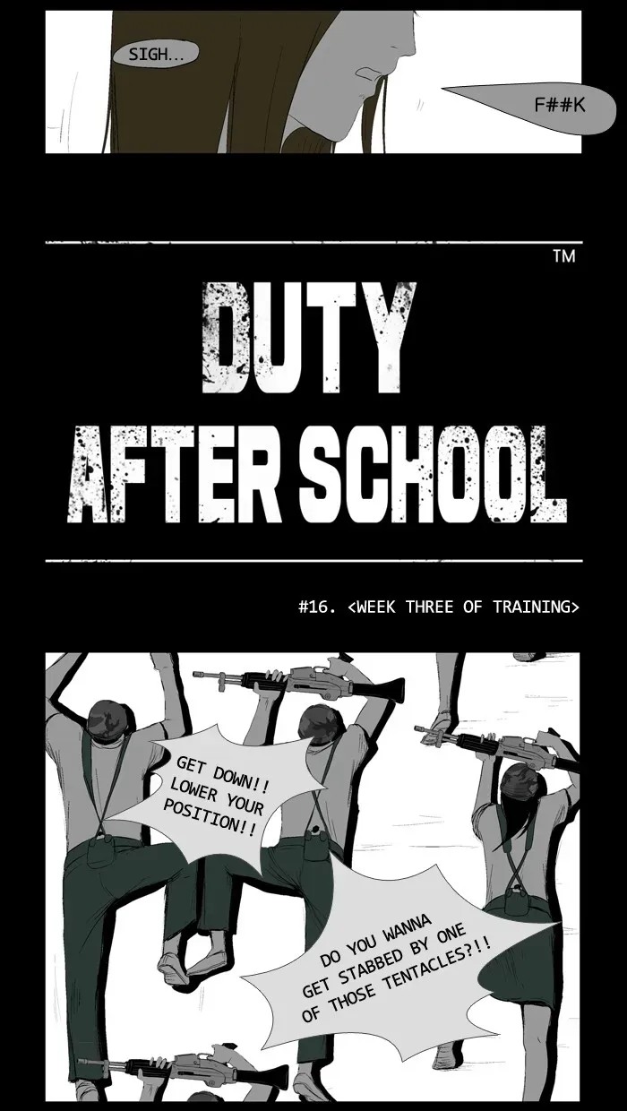Read Duty After School chapter 16 image 6 on Lezhin