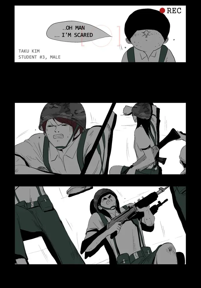 Read Duty After School chapter 16 image 8 on Lezhin