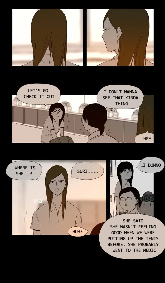 Read Duty After School chapter 17 image 18 on Lezhin