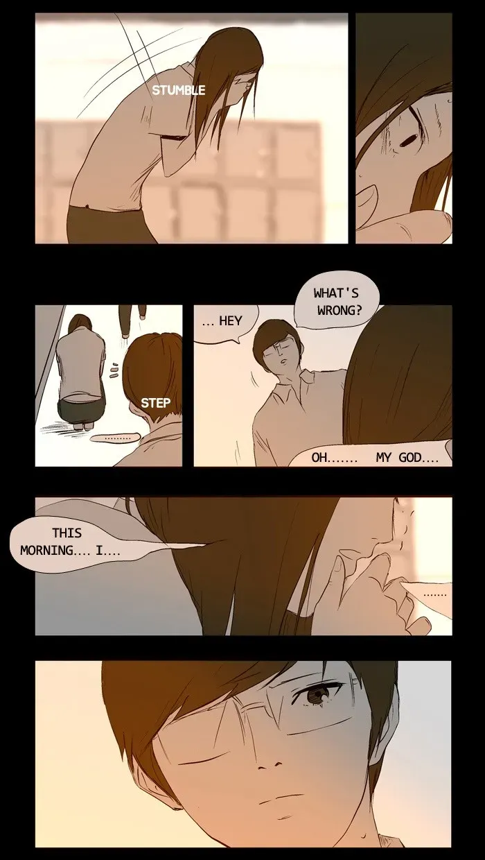 Read Duty After School chapter 17 image 19 on Lezhin