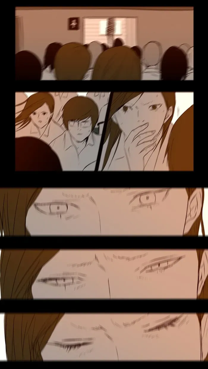 Read Duty After School chapter 17 image 20 on Lezhin