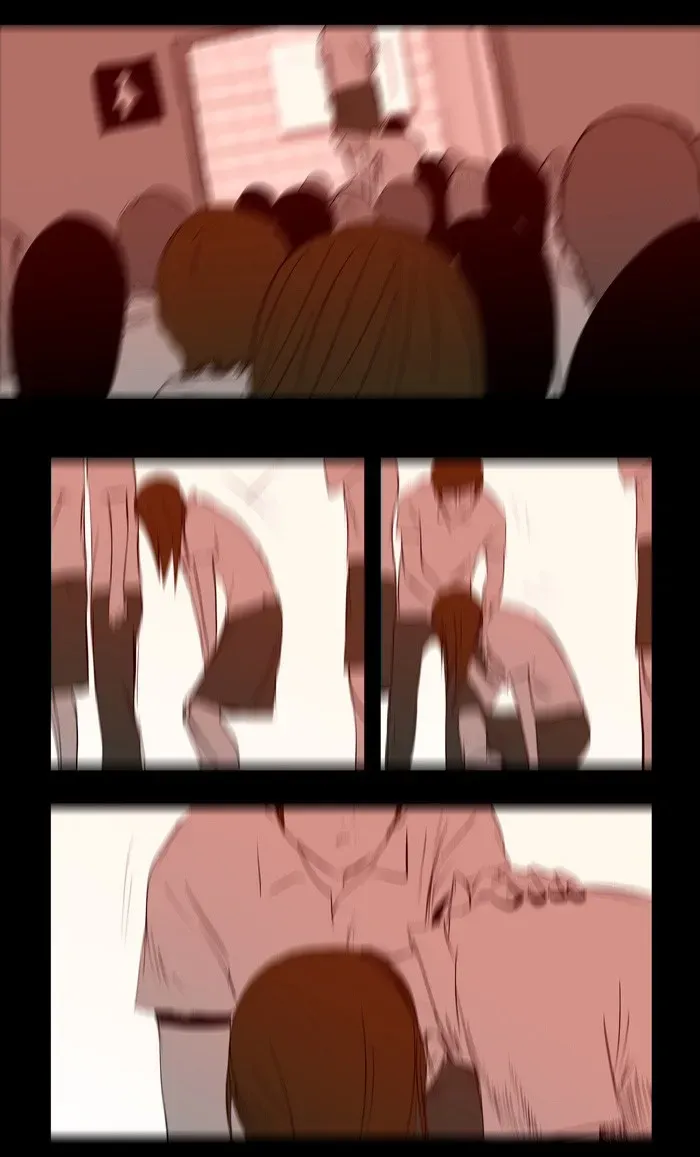 Read Duty After School chapter 17 image 21 on Lezhin