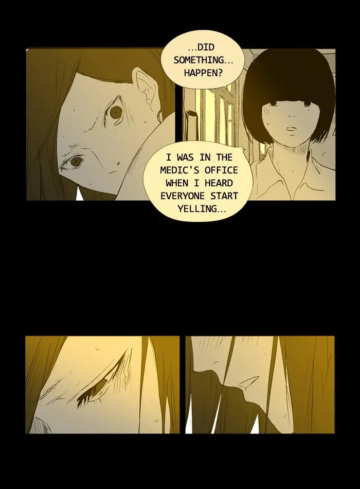 Read Duty After School chapter 17 image 23 on Lezhin