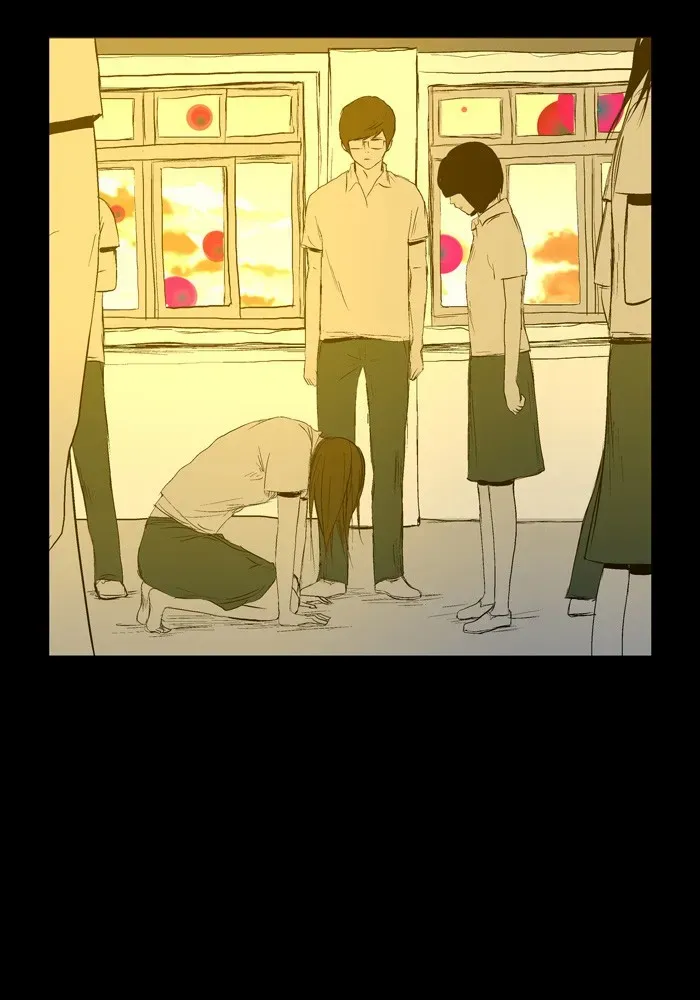 Read Duty After School chapter 17 image 24 on Lezhin