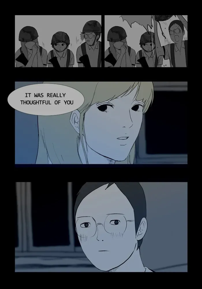 Read Duty After School chapter 18 image 15 on Lezhin