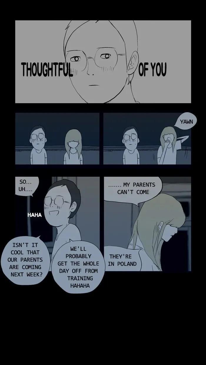 Read Duty After School chapter 18 image 16 on Lezhin