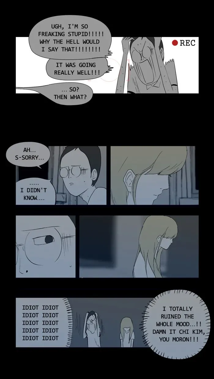 Read Duty After School chapter 18 image 17 on Lezhin