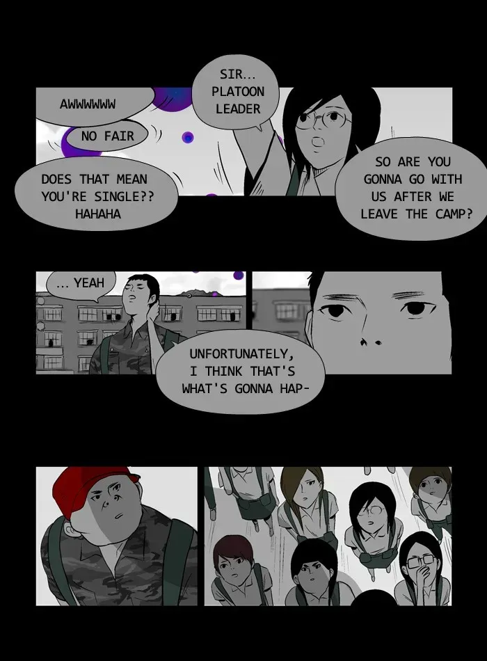 Read Duty After School chapter 18 image 21 on Lezhin