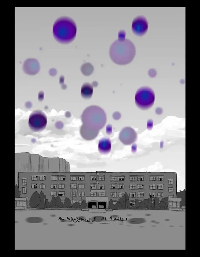 Read Duty After School chapter 18 image 24 on Lezhin