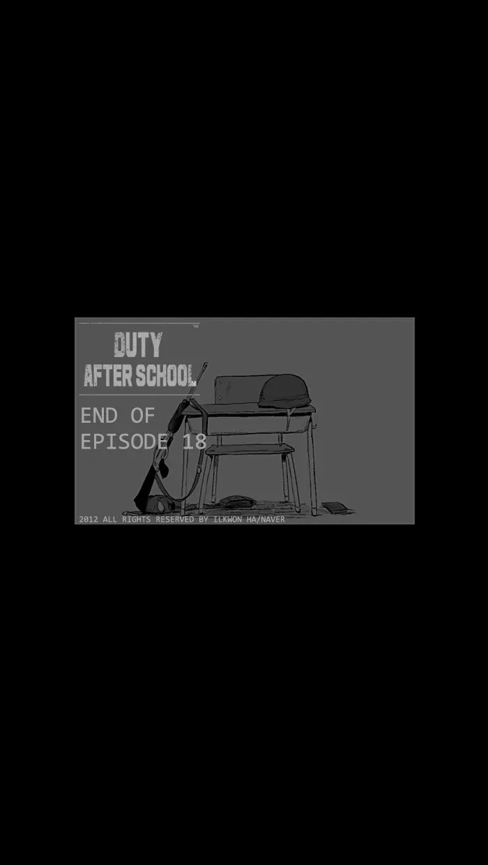 Read Duty After School chapter 18 image 27 on Lezhin