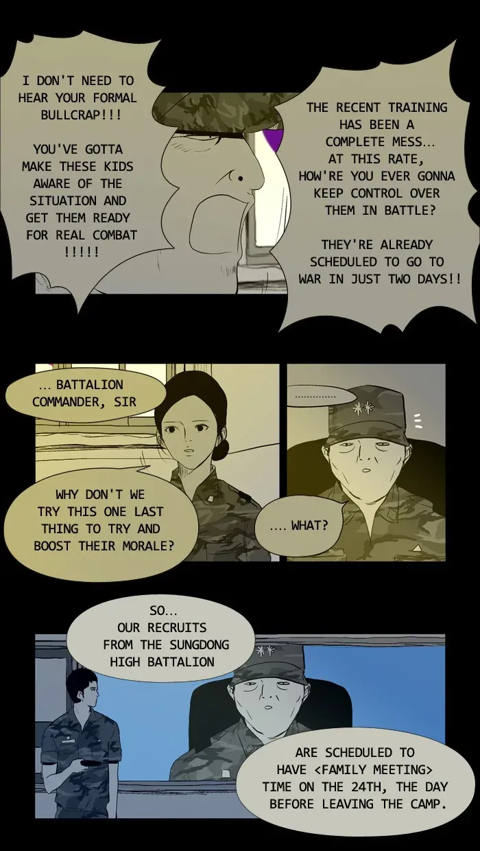 Read Duty After School chapter 18 image 7 on Lezhin