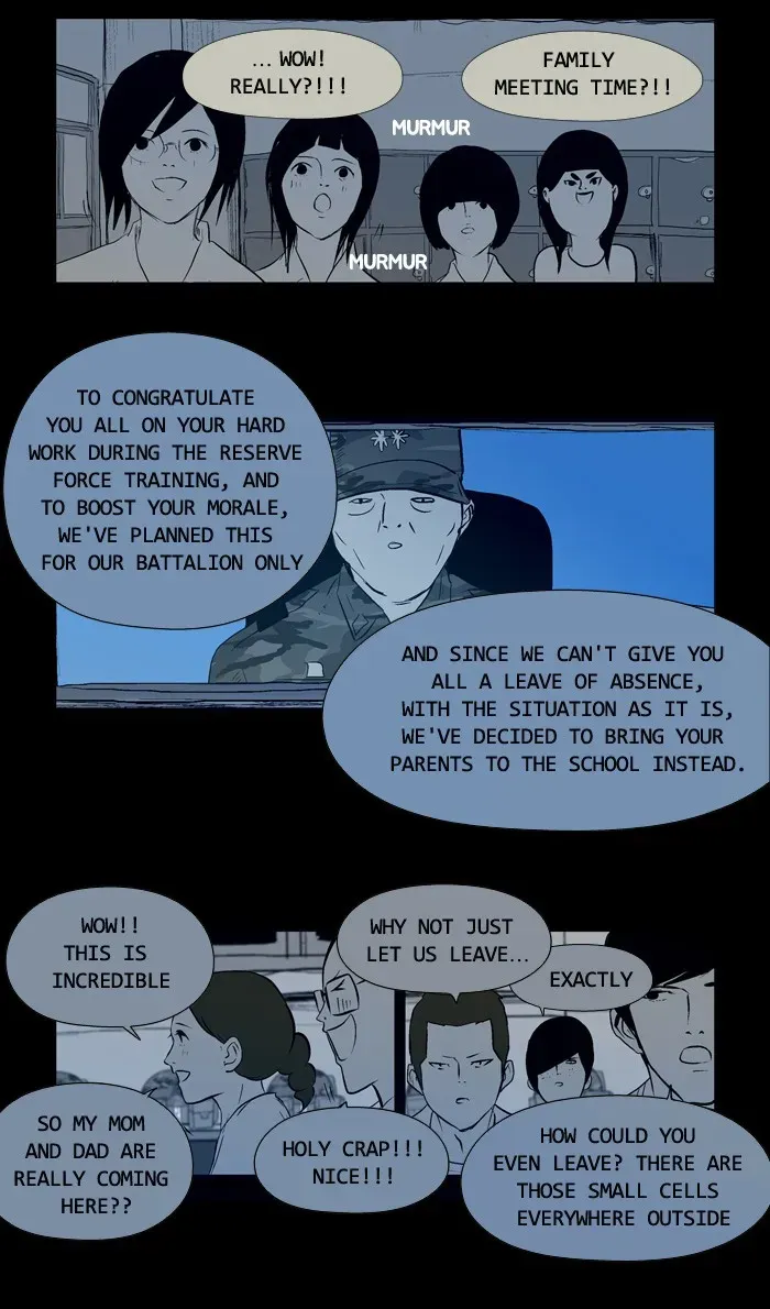 Read Duty After School chapter 18 image 8 on Lezhin