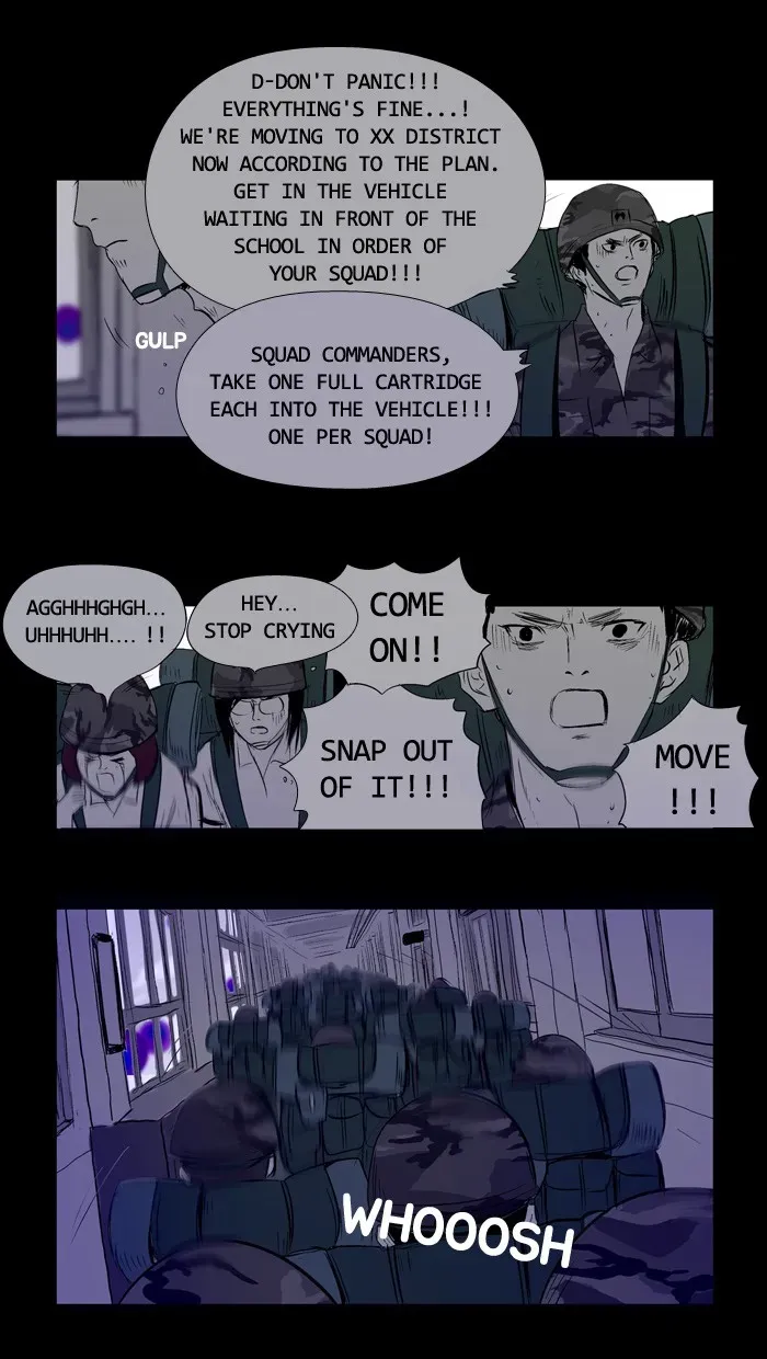 Read Duty After School chapter 19 image 10 on Lezhin