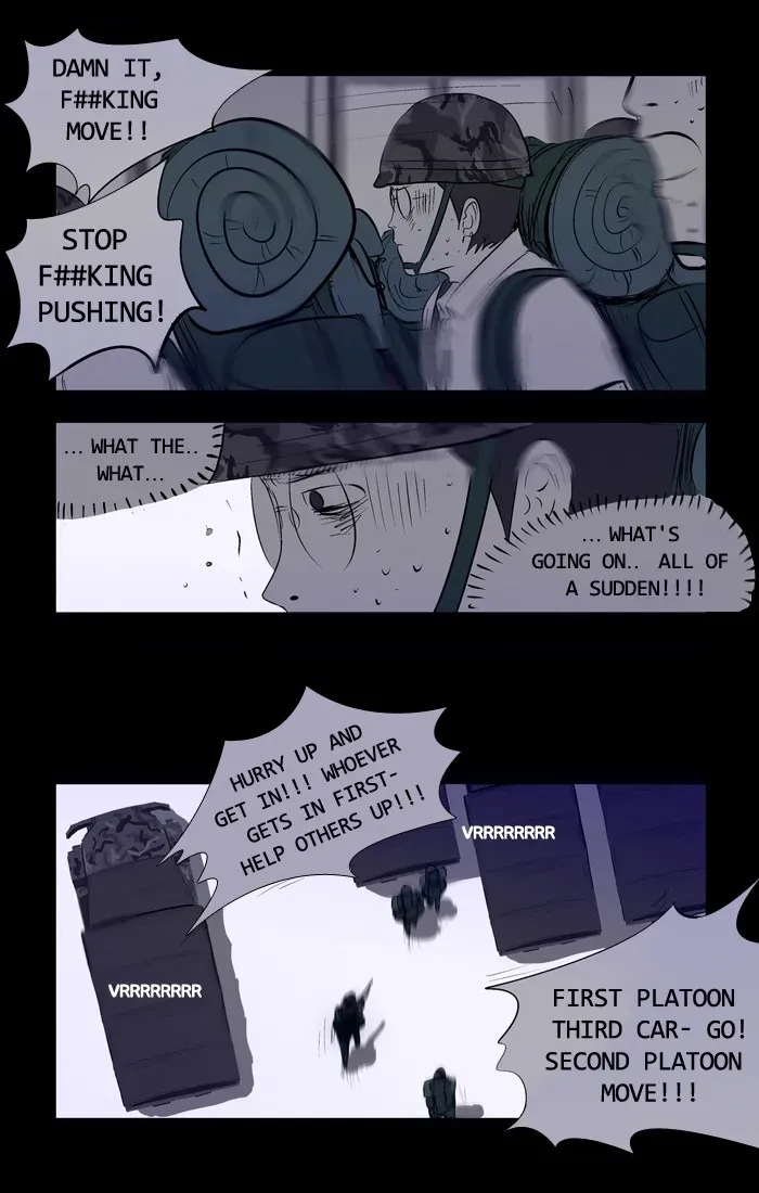 Read Duty After School chapter 19 image 11 on Lezhin