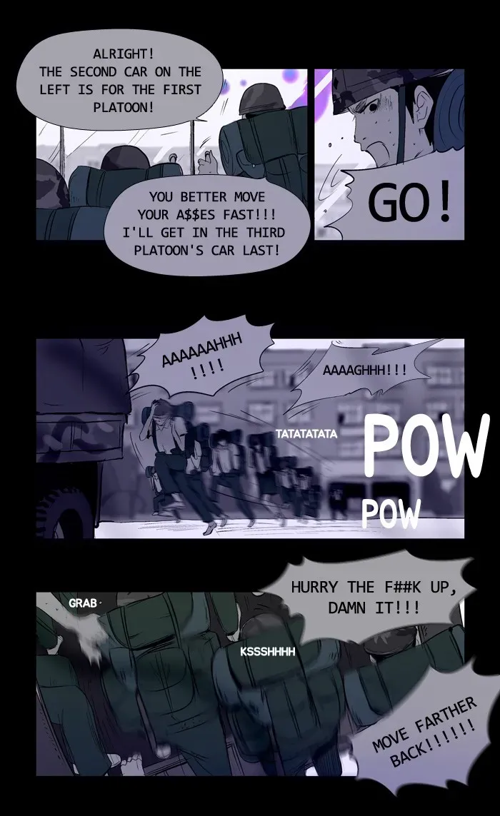 Read Duty After School chapter 19 image 12 on Lezhin