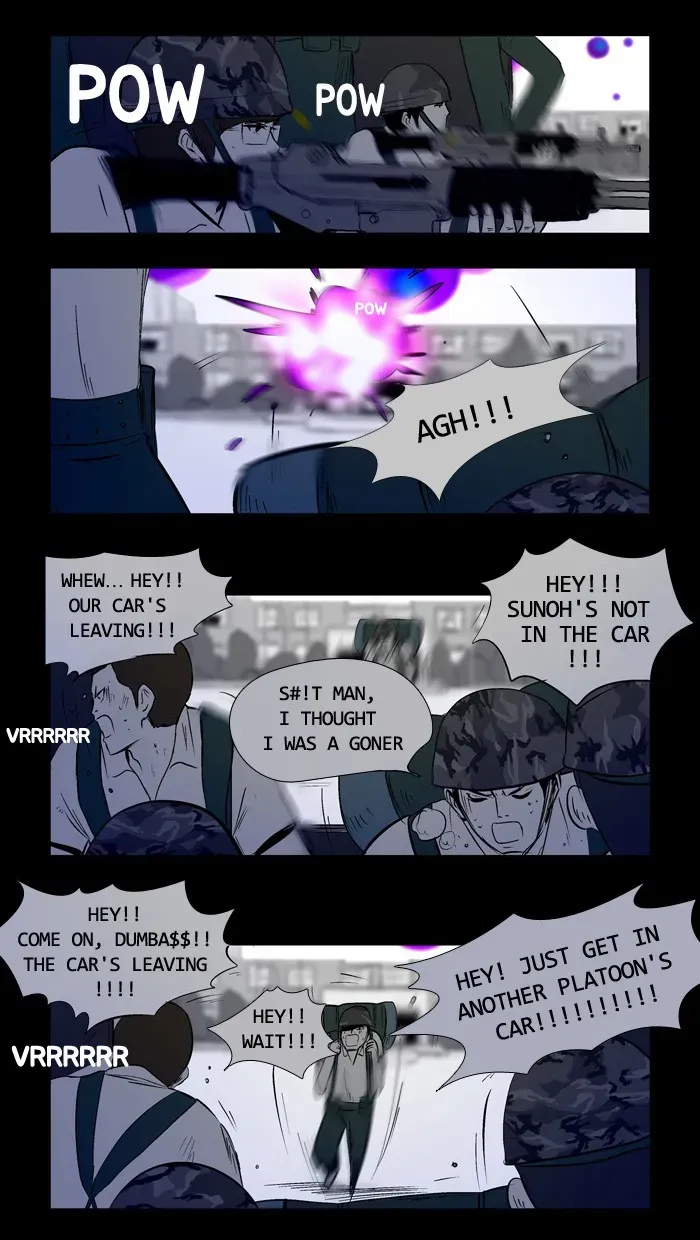 Read Duty After School chapter 19 image 18 on Lezhin
