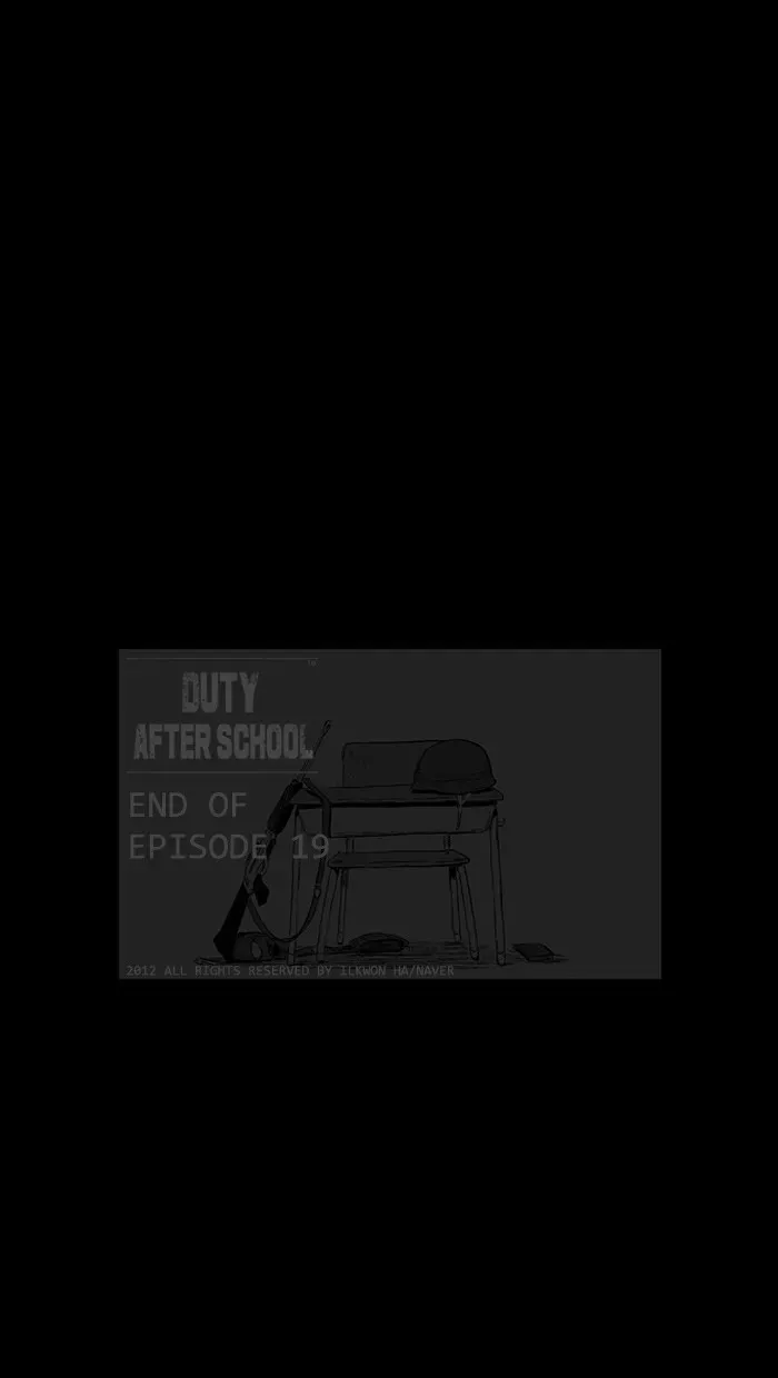 Read Duty After School chapter 19 image 25 on Lezhin