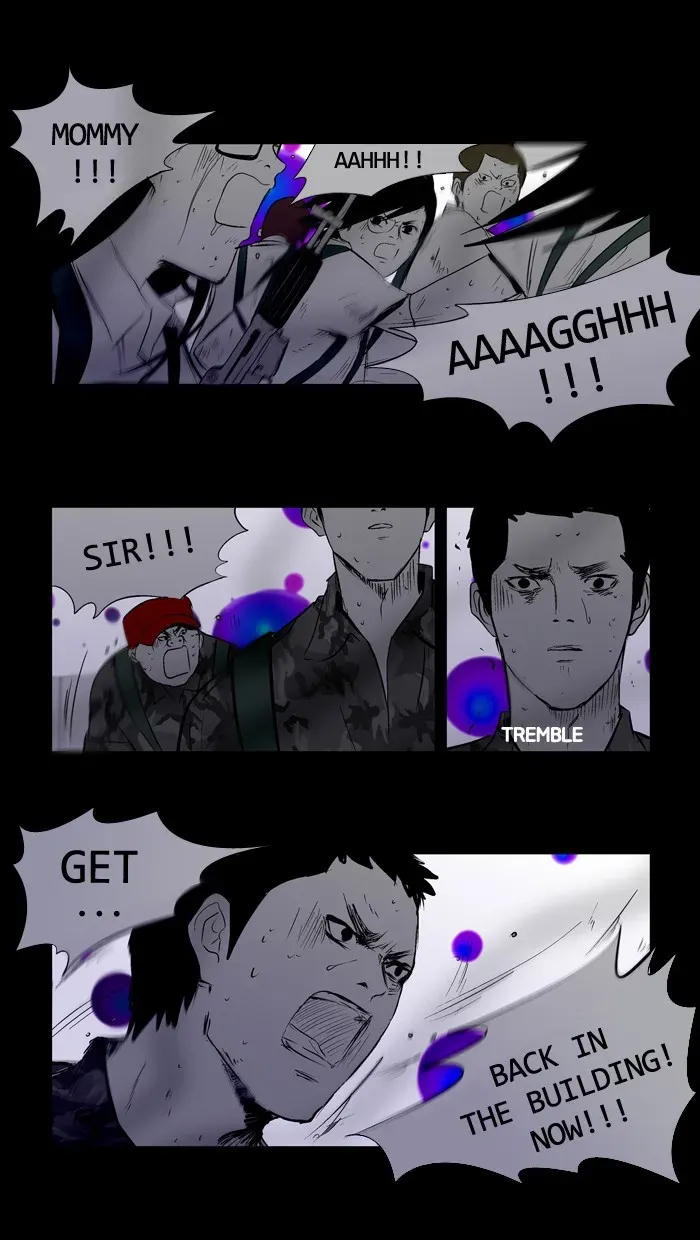 Read Duty After School chapter 19 image 4 on Lezhin