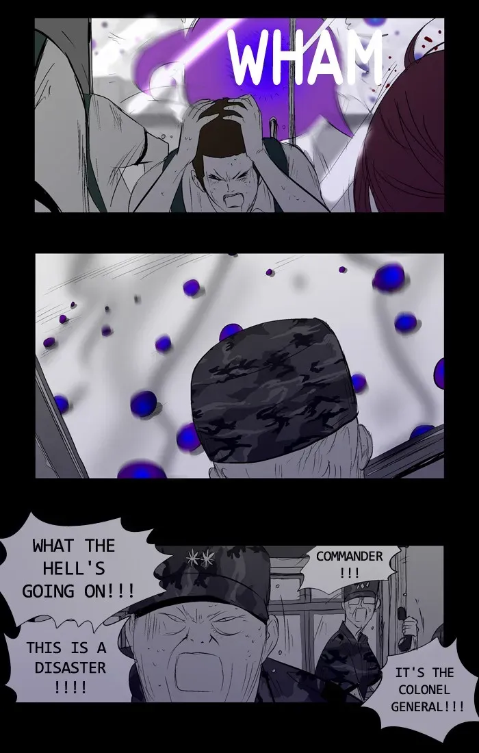 Read Duty After School chapter 19 image 7 on Lezhin