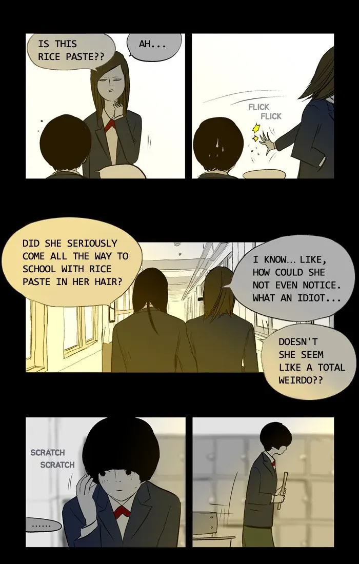 Read Duty After School chapter 20 image 12 on Lezhin