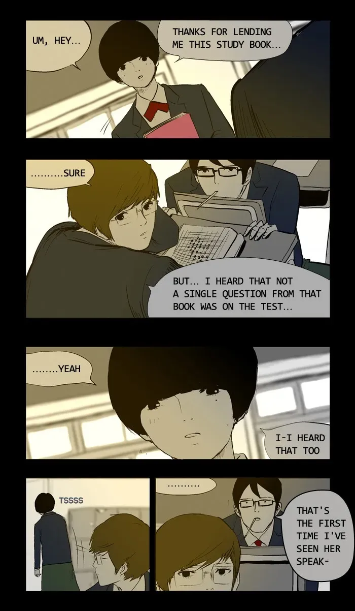 Read Duty After School chapter 20 image 13 on Lezhin