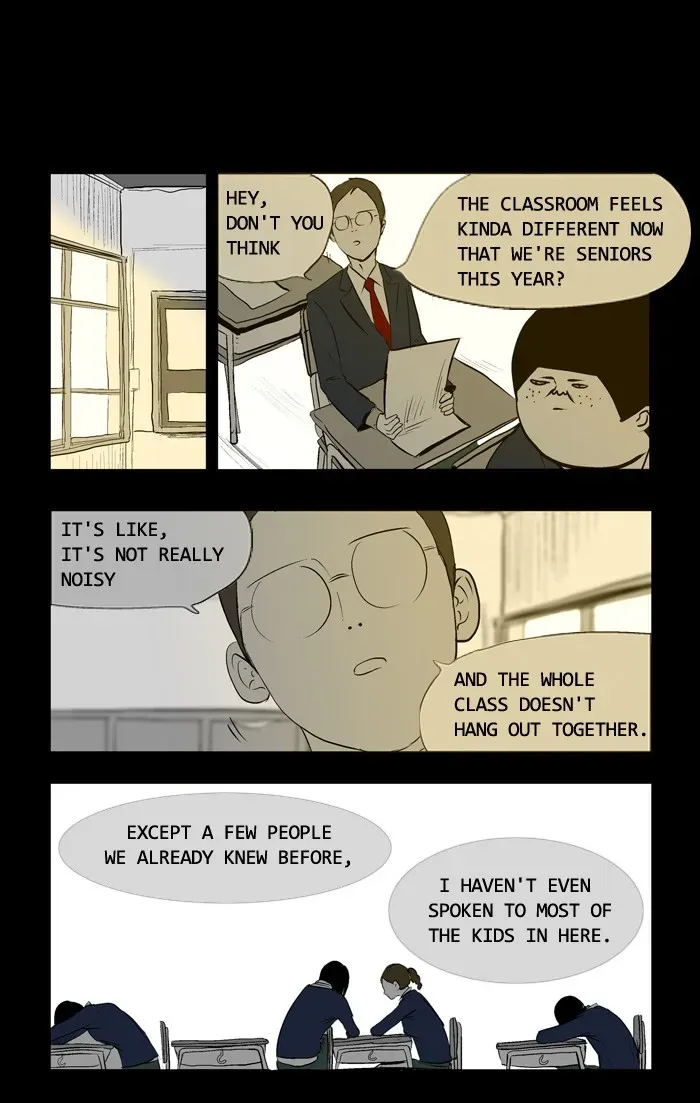 Read Duty After School chapter 20 image 15 on Lezhin