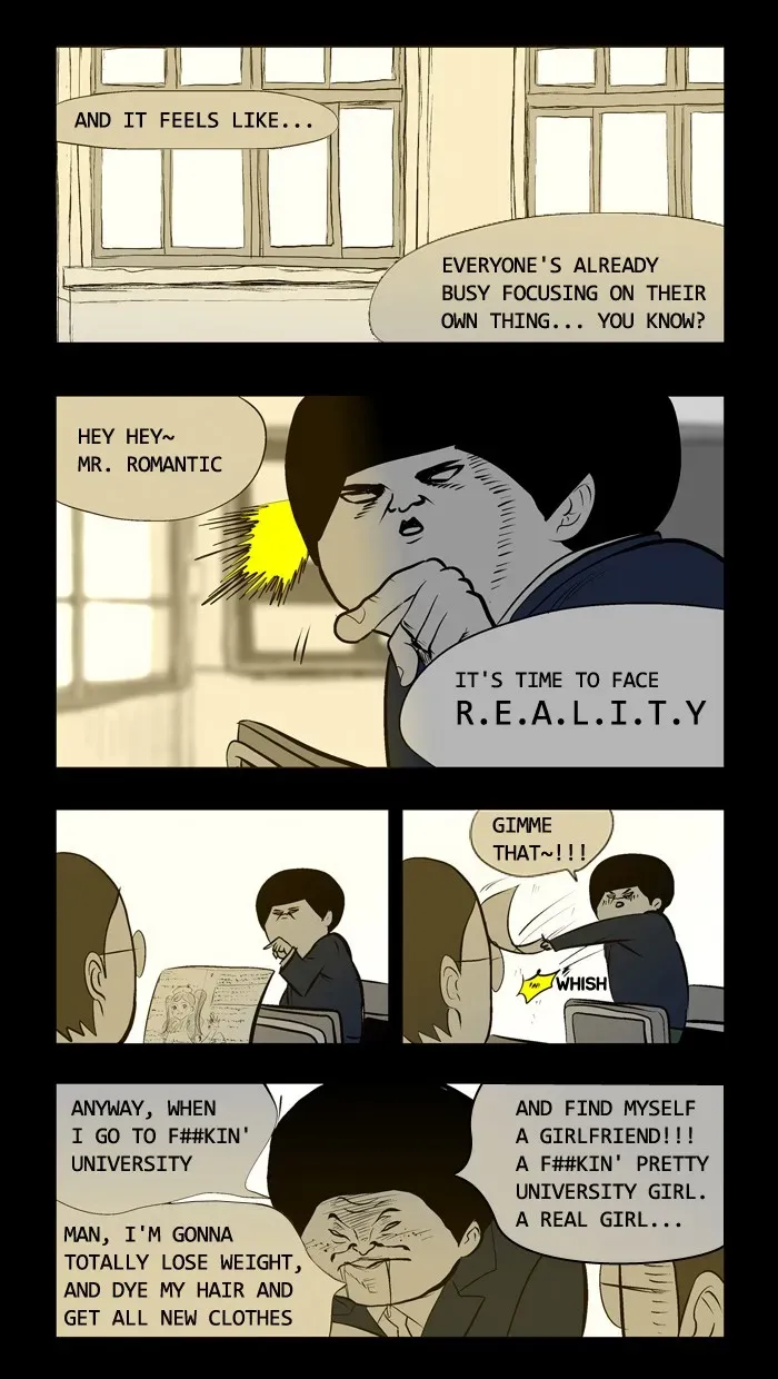 Read Duty After School chapter 20 image 16 on Lezhin
