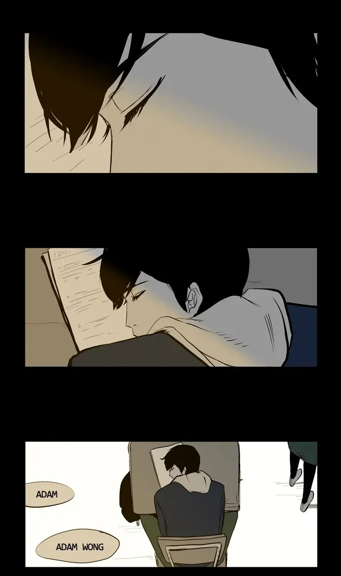 Read Duty After School chapter 20 image 2 on Lezhin