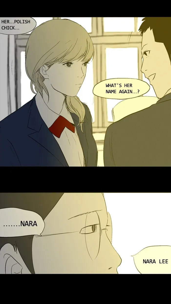 Read Duty After School chapter 20 image 20 on Lezhin