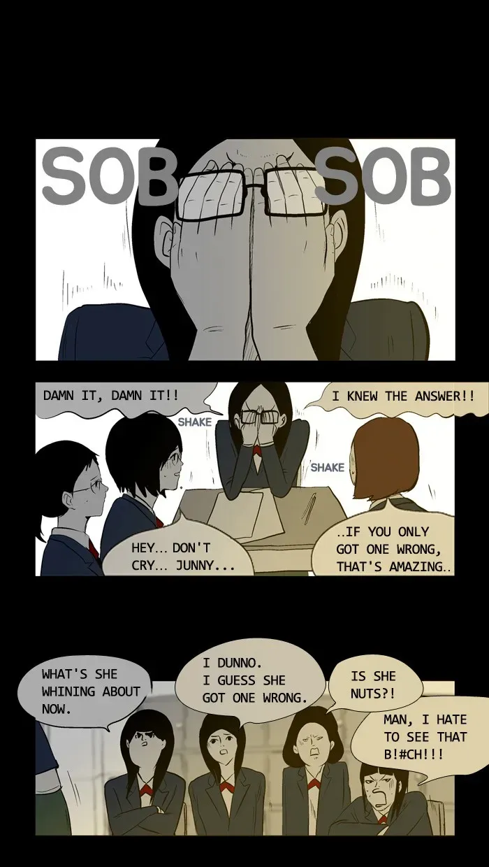 Read Duty After School chapter 20 image 9 on Lezhin