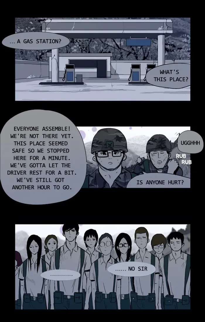 Read Duty After School chapter 21 image 11 on Lezhin