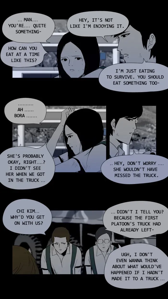 Read Duty After School chapter 21 image 16 on Lezhin