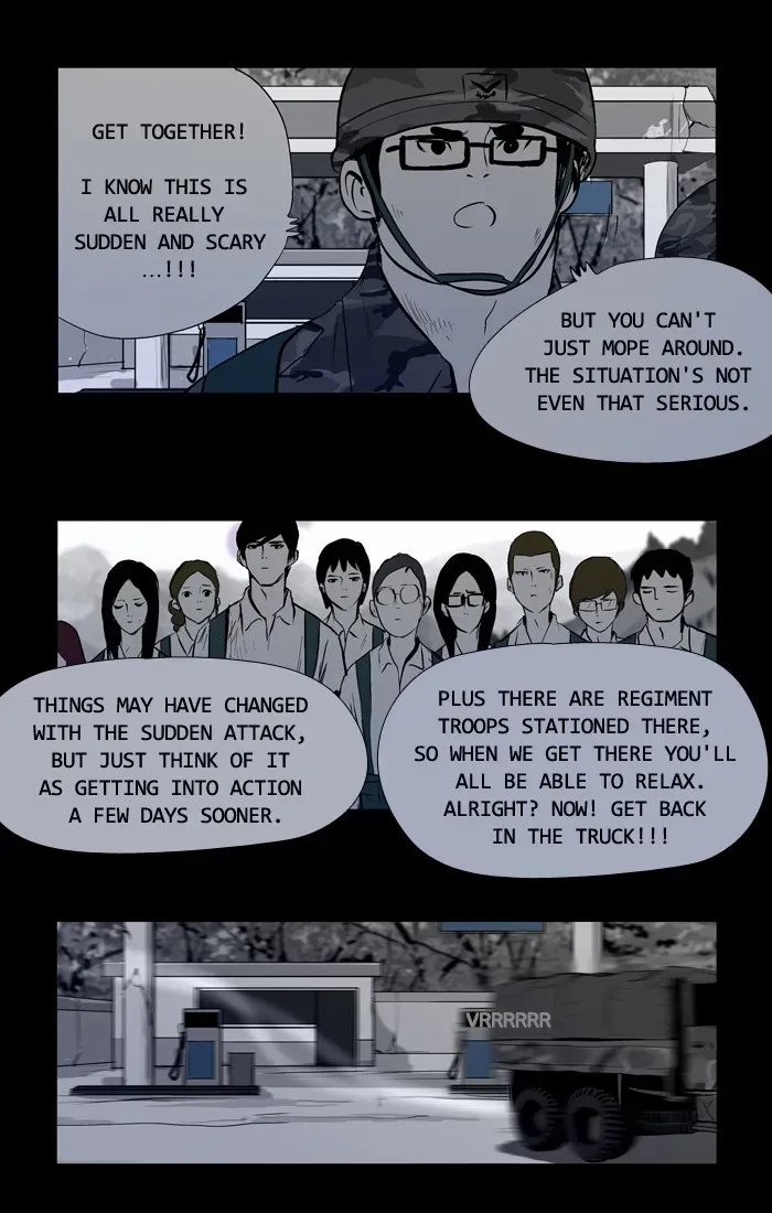 Read Duty After School chapter 21 image 18 on Lezhin