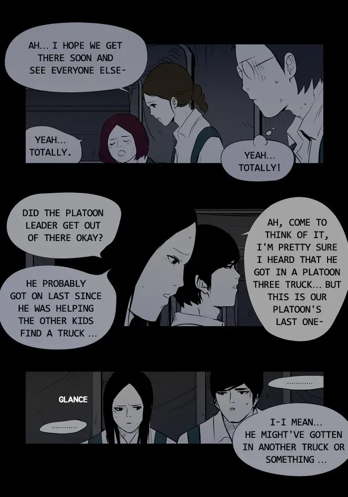 Read Duty After School chapter 21 image 20 on Lezhin