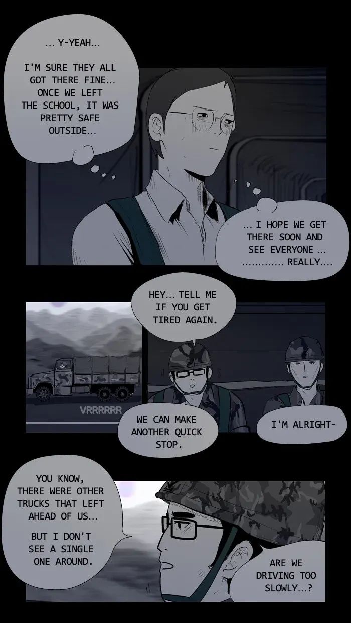 Read Duty After School chapter 21 image 21 on Lezhin