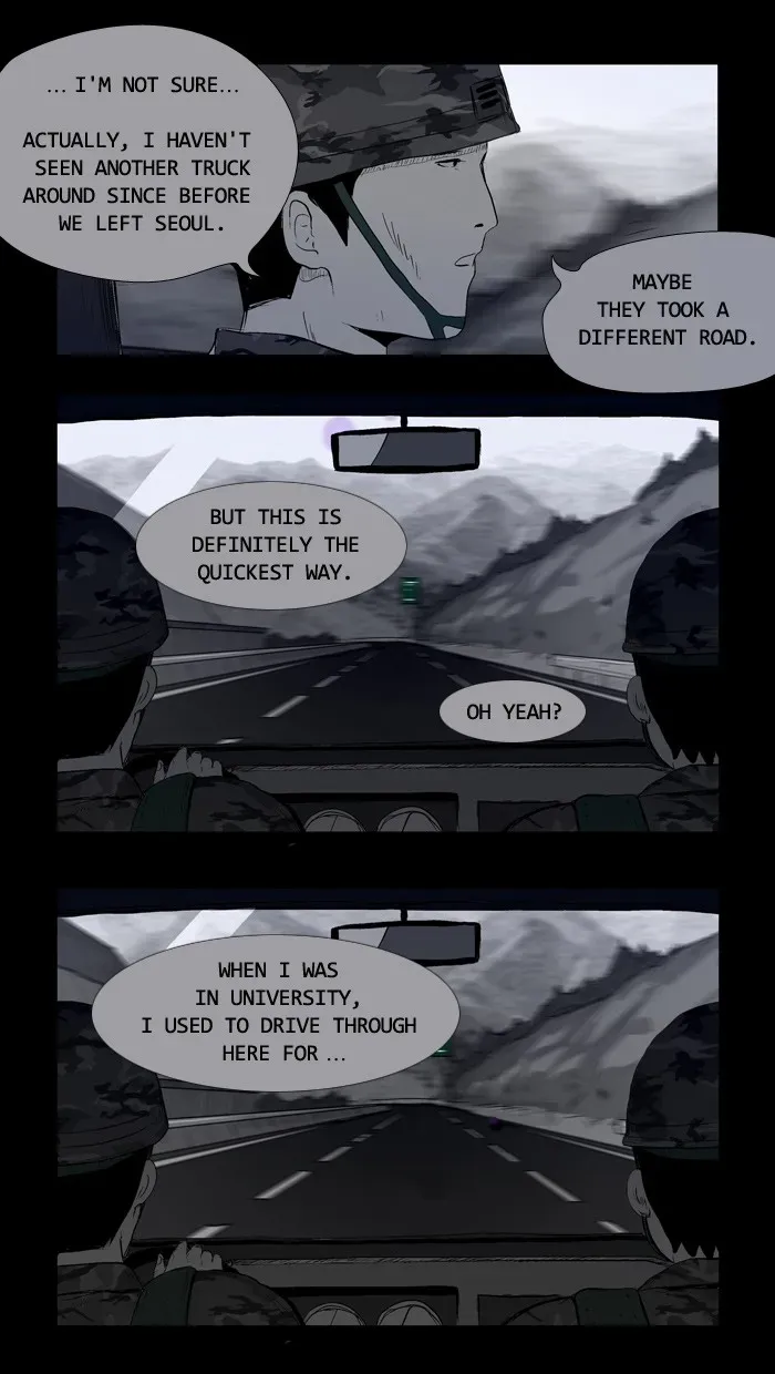 Read Duty After School chapter 21 image 22 on Lezhin