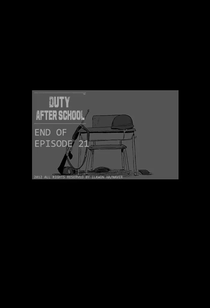 Read Duty After School chapter 21 image 24 on Lezhin