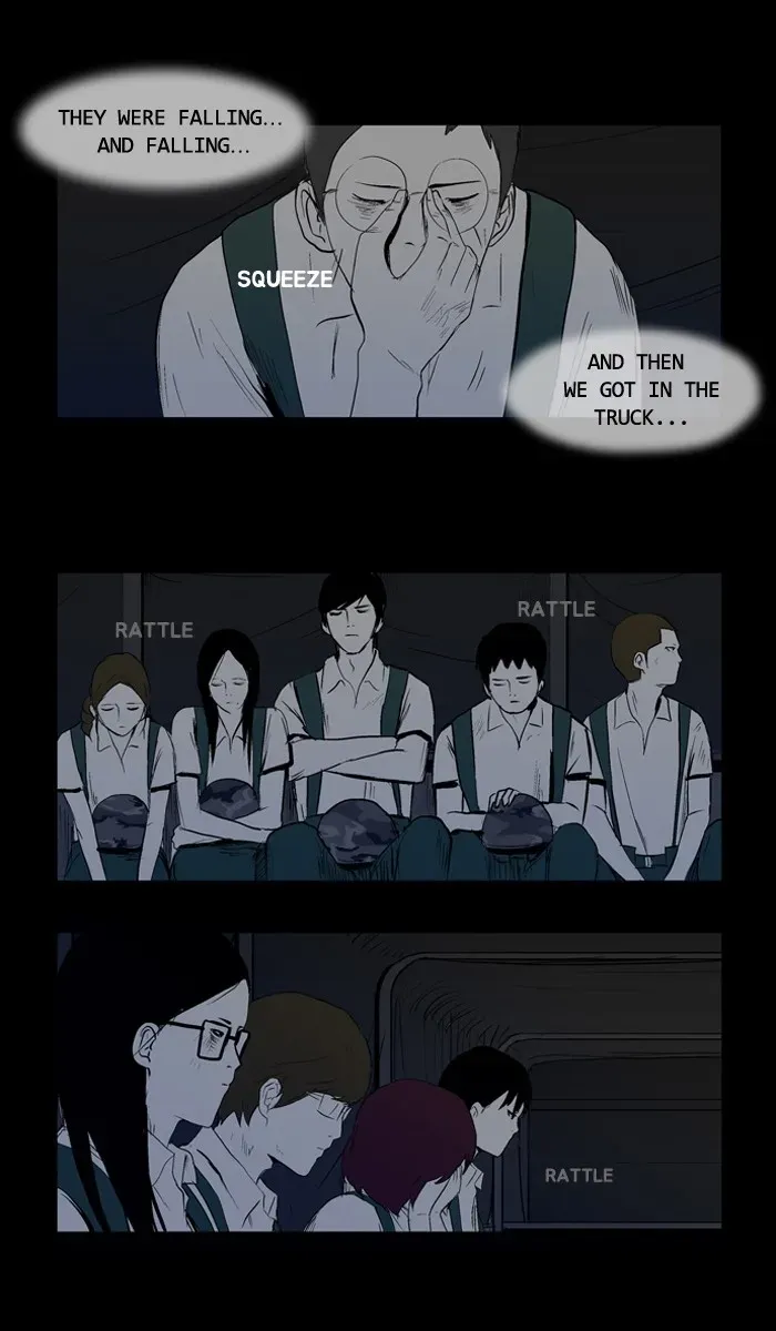 Read Duty After School chapter 21 image 4 on Lezhin