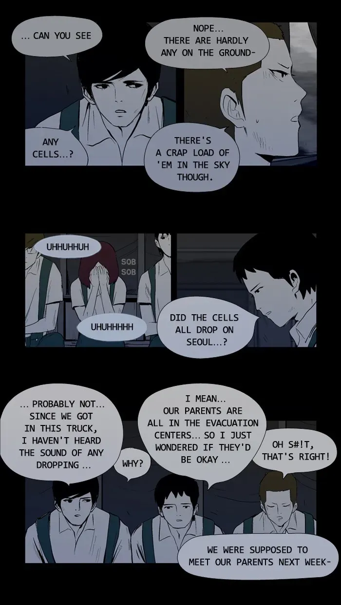 Read Duty After School chapter 21 image 6 on Lezhin