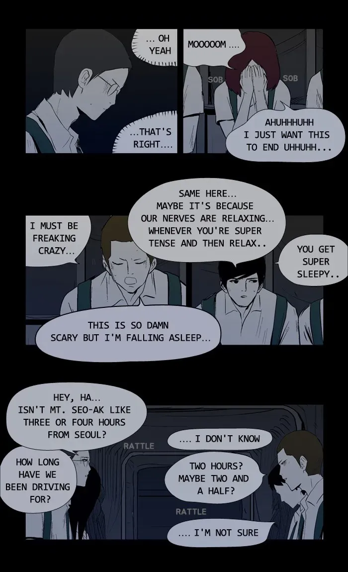 Read Duty After School chapter 21 image 7 on Lezhin