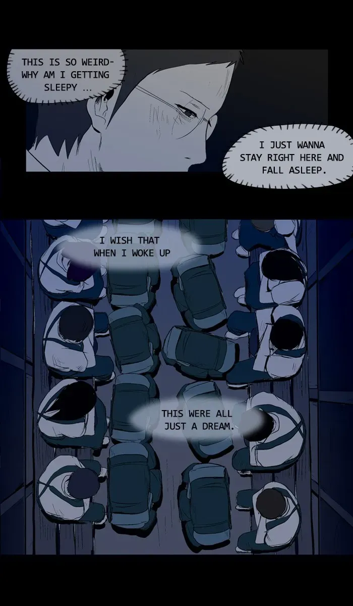Read Duty After School chapter 21 image 8 on Lezhin
