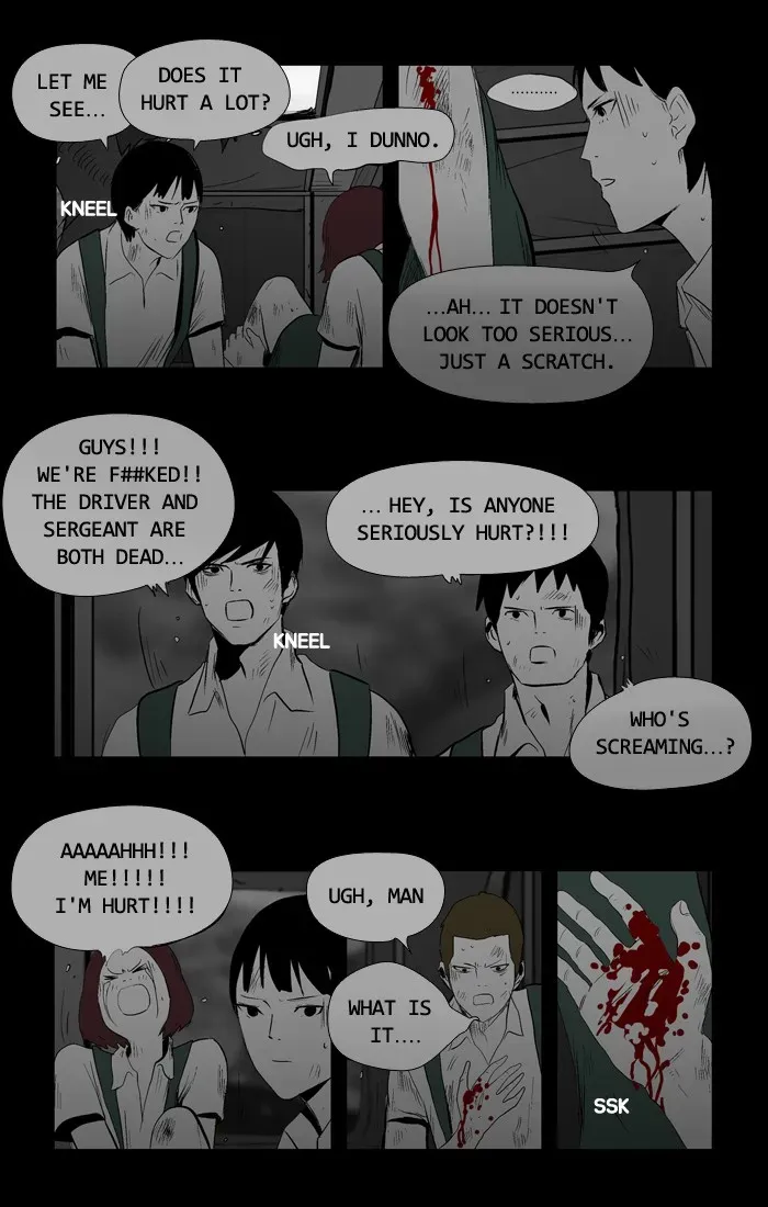 Read Duty After School chapter 22 image 11 on Lezhin