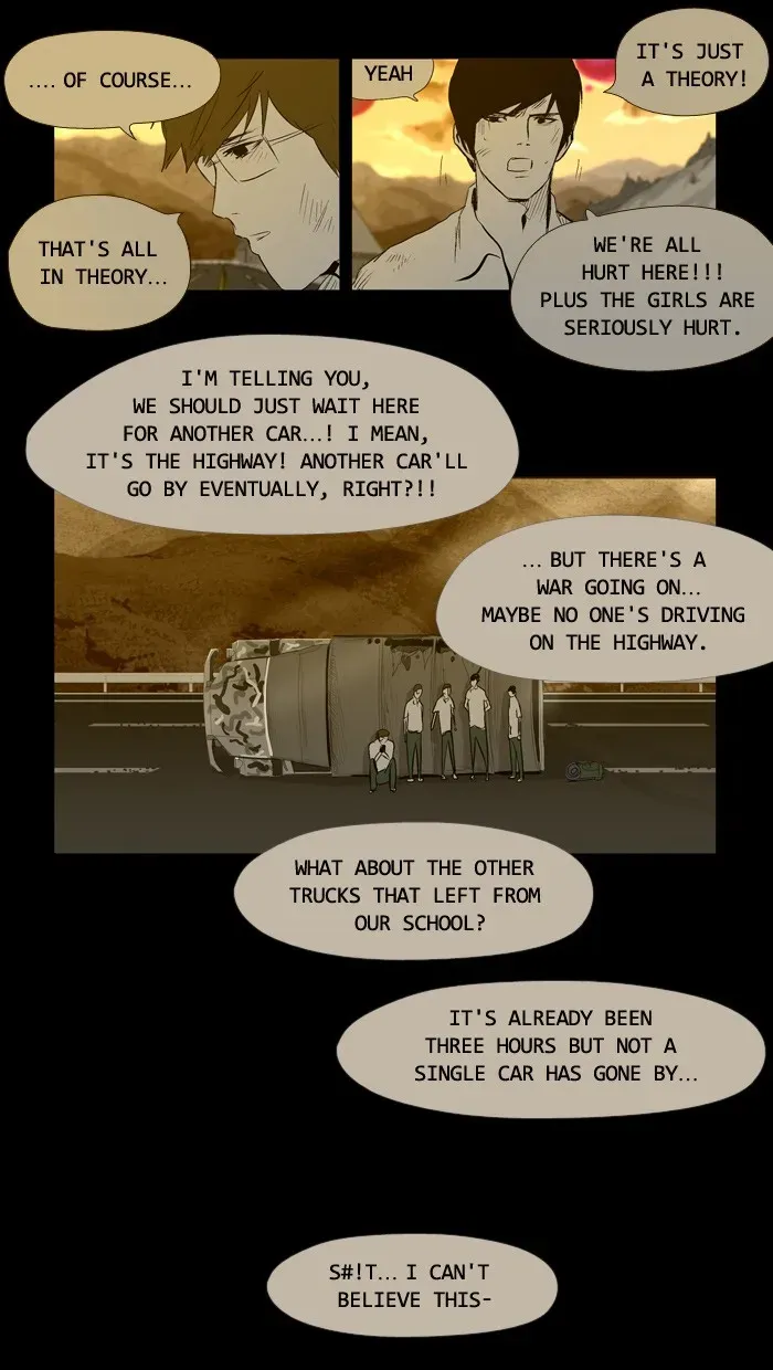 Read Duty After School chapter 22 image 23 on Lezhin