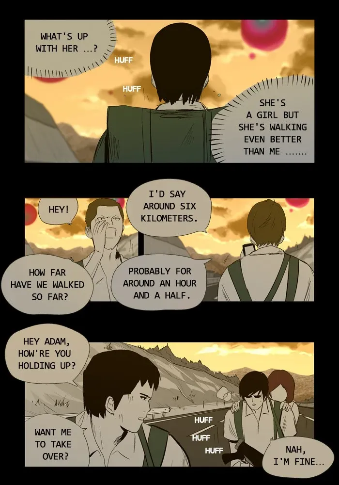 Read Duty After School chapter 23 image 11 on Lezhin
