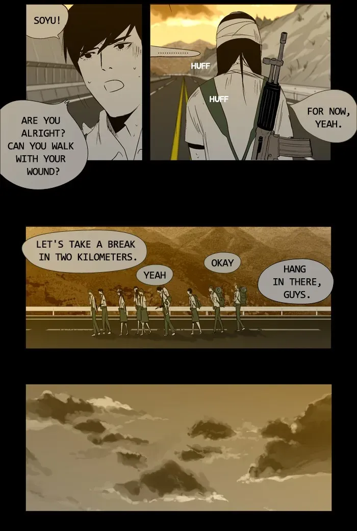 Read Duty After School chapter 23 image 12 on Lezhin