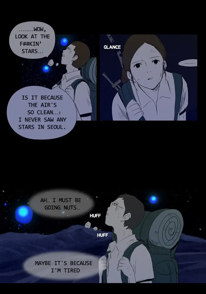 Read Duty After School chapter 23 image 15 on Lezhin