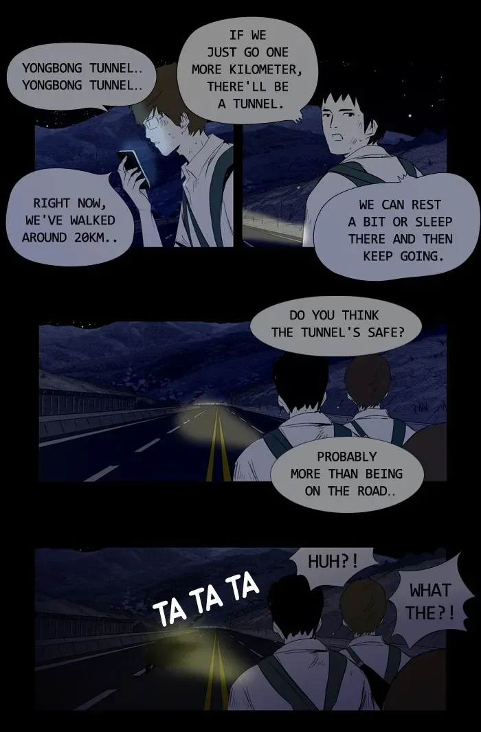 Read Duty After School chapter 23 image 17 on Lezhin