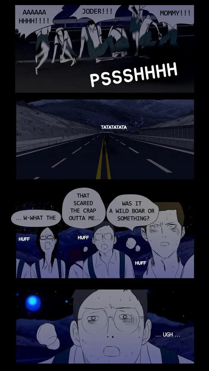 Read Duty After School chapter 23 image 20 on Lezhin