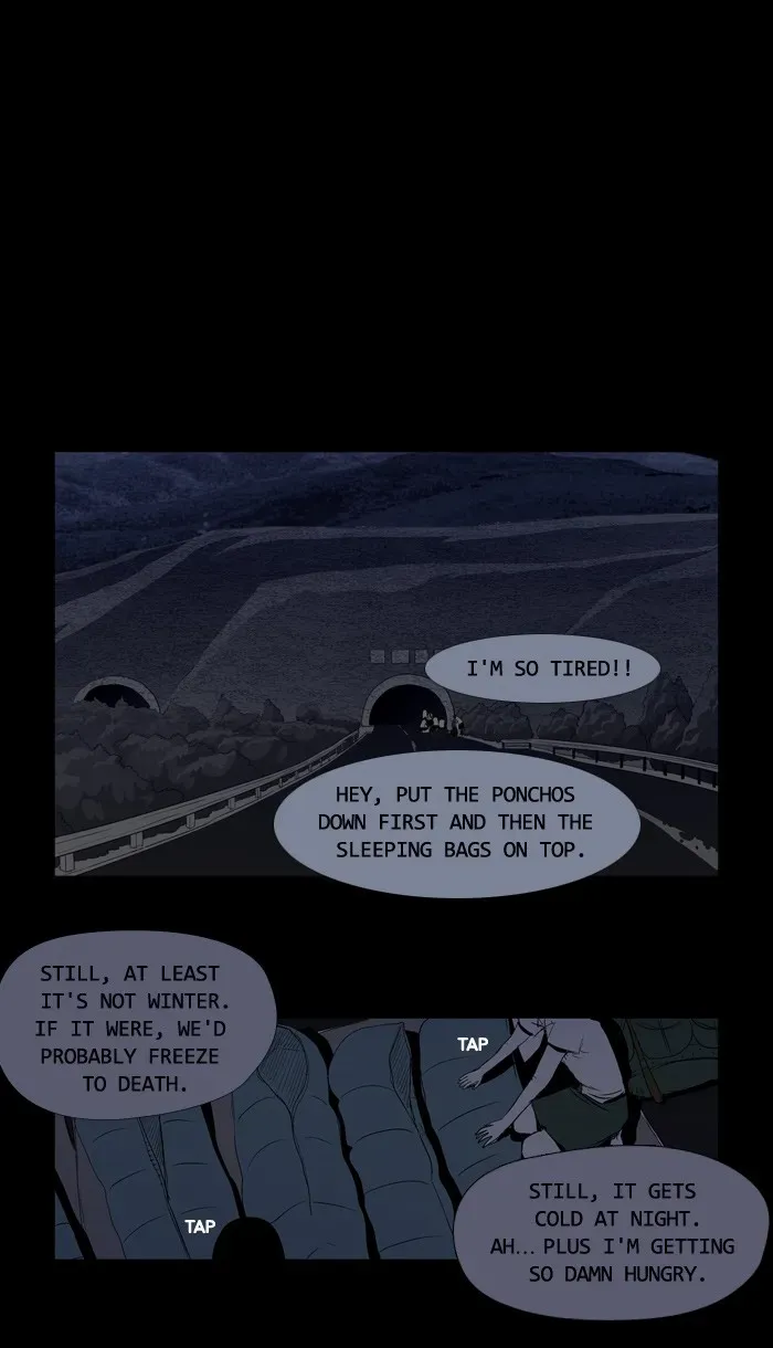Read Duty After School chapter 23 image 21 on Lezhin